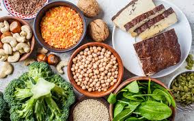 Bổ sung bao nhiêu protein để cơ thể khỏe đẹp?